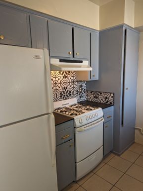 1540 Chaparral Road #6, Palm Springs, CA 92262