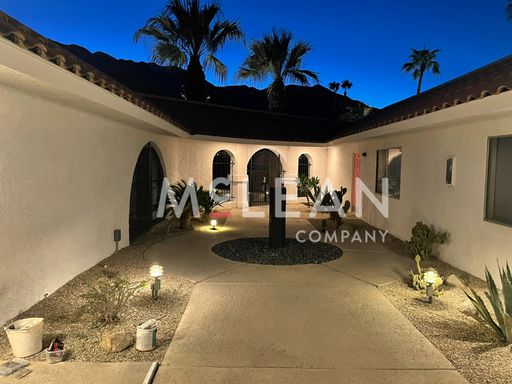 2552 N. Junipero Ave , Unit A , Palm Springs, CA 92262