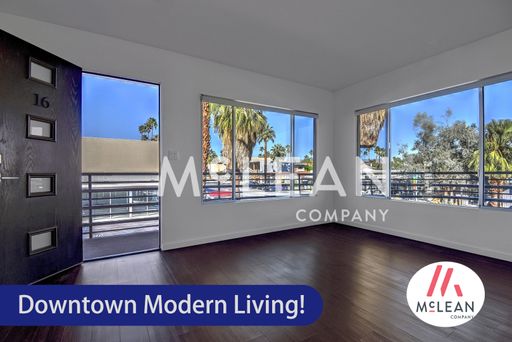 630 North Belardo Road , Unit 13, Palm Springs, CA 92262