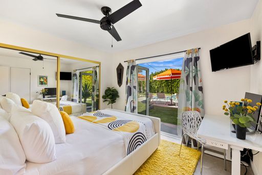 2445 E. Del Lago Rd, Palm Springs, CA 92262