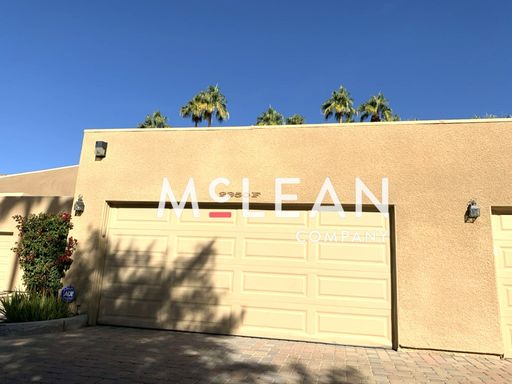2950 E Escoba Drive, unit F , Palm Springs, CA 92264