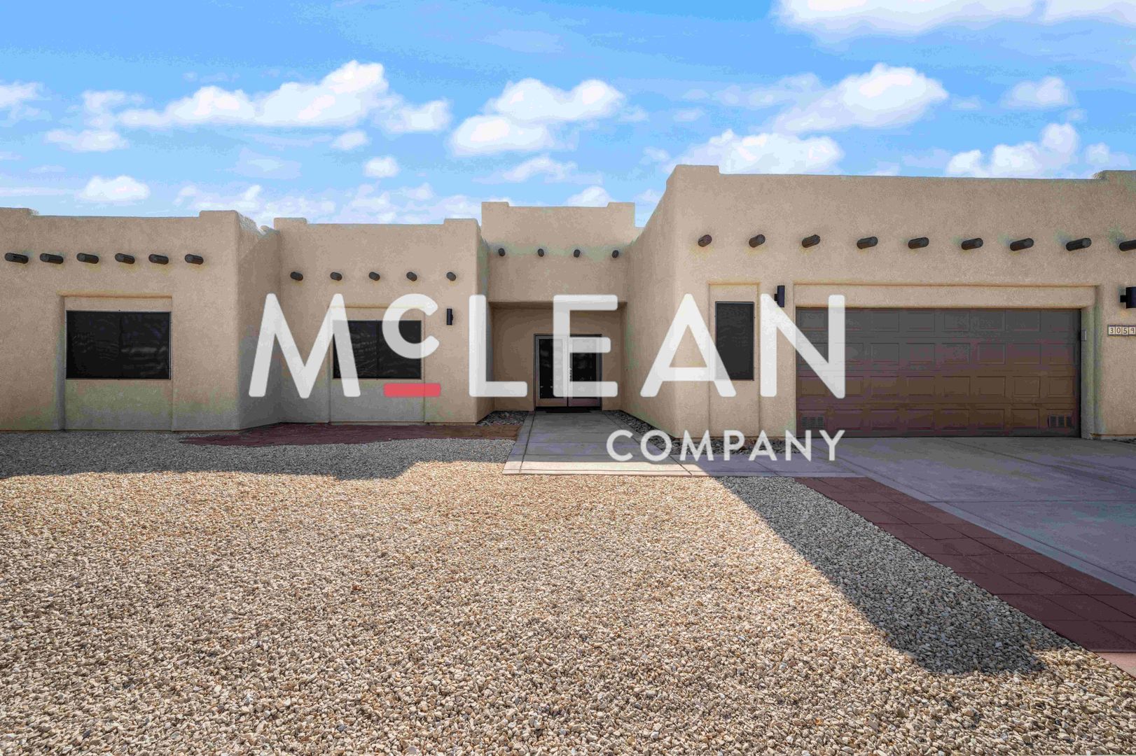 Cathedral City House: 30596 Sierra Place
