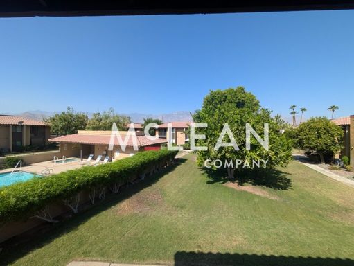 31200 Landau Blvd , Unit 2202 , Cathedral City, CA 92234