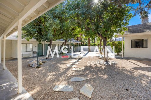 350 E Palm Canyon Drive #31, Palm Springs, CA 92264