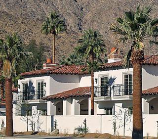 500 Paseo Soleado #498, Palm Springs, CA 92264