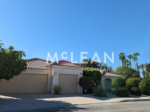 40755 Sonata Court, Palm Desert, CA 92260