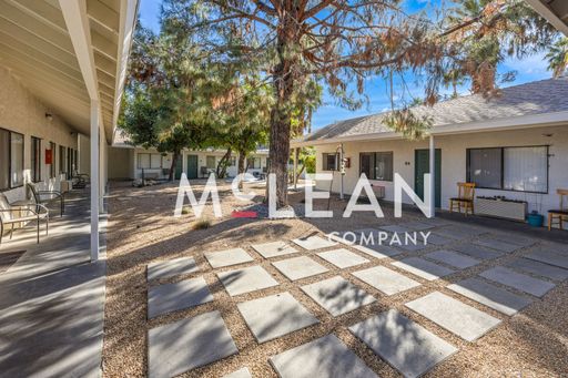 350 E Palm Canyon Drive #31, Palm Springs, CA 92264