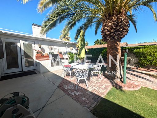 511 E Calle Roca  - 01, Palm Springs, CA 92264