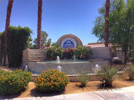 31200 Landau Blvd, Unit 1105, Cathedral City, CA 92234
