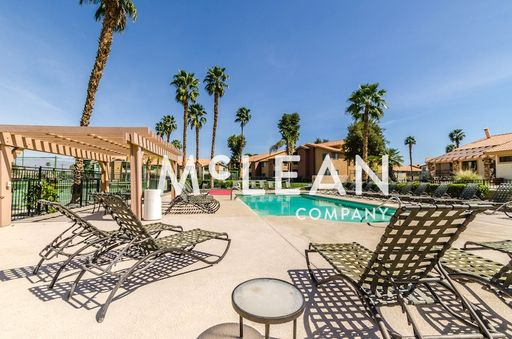 78650 Avenue 42, Unit 205, Bermuda Dunes, CA 92203
