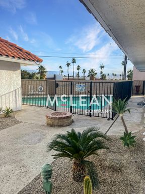 2552 N. Junipero Ave , Unit A , Palm Springs, CA 92262