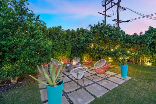 2445 E. Del Lago Rd, Palm Springs, CA 92262