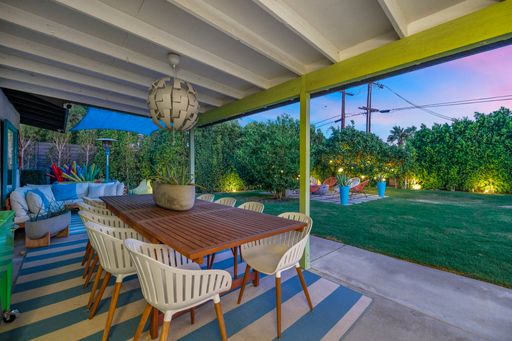 2445 E. Del Lago Rd, Palm Springs, CA 92262