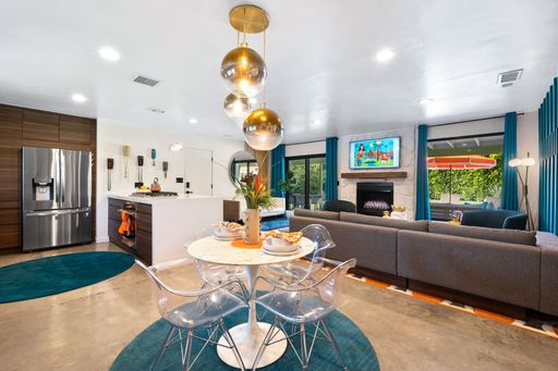 2445 E. Del Lago Rd, Palm Springs, CA 92262