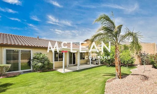 1164 Esperanza Trail, Palm Springs, CA 92262