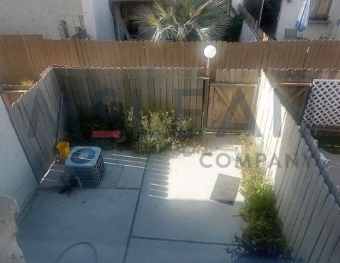 1852 North Mira Loma Way, Palm Springs, CA 92262