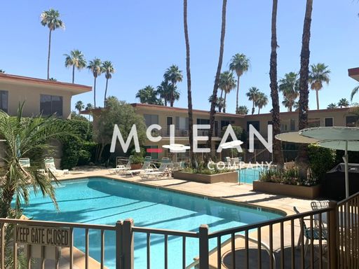 2290 South Palm Canyon Drive, Unit 20, Palm Springs, CA 92264