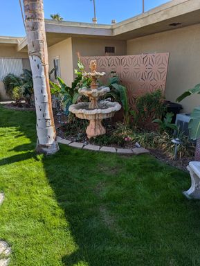 1540 Chaparral Road #6, Palm Springs, CA 92262