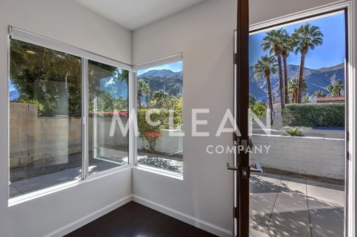 630 North Belardo Road , Unit 01, Palm Springs, CA 92262