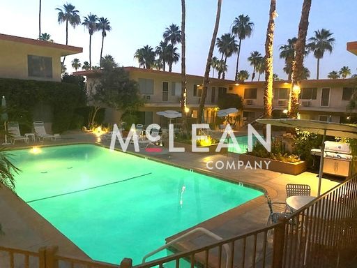 2290 South Palm Canyon Drive, Unit 20, Palm Springs, CA 92264