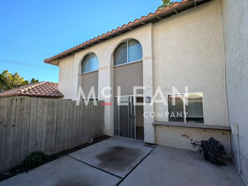 1852 North Mira Loma Way, Palm Springs, CA 92262