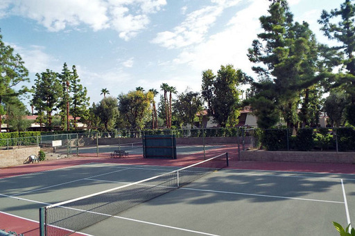 2875 North Los Felices Rd, Unit 209, Palm Springs, CA 92262