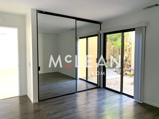 2950 E Escoba Drive, unit F , Palm Springs, CA 92264