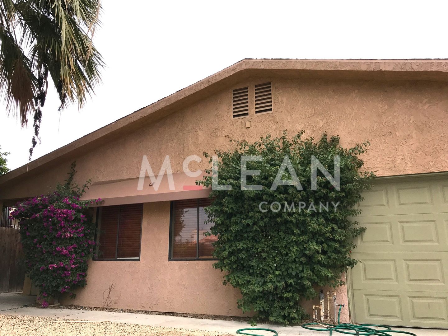 Cathedral City Apartment: 31548 Whispering Palms Trail