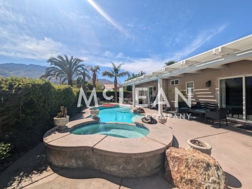 1669 E Racquet Club Road, Palm Springs, CA 92262