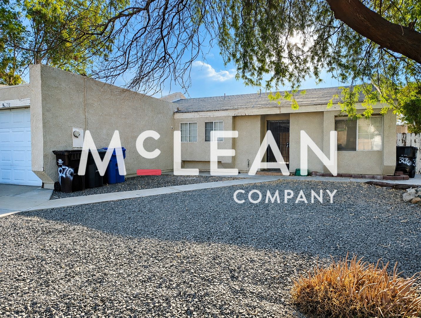 Palm Springs House: 3270 N Sandspring Drive