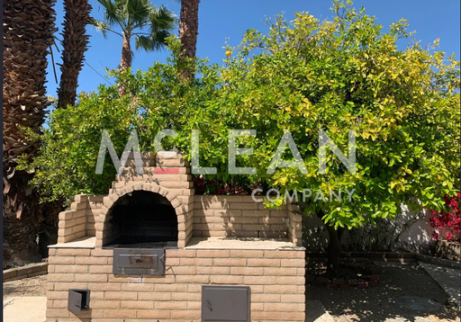 1851 N San Gorgonio Rd, Palm Springs, CA 92262