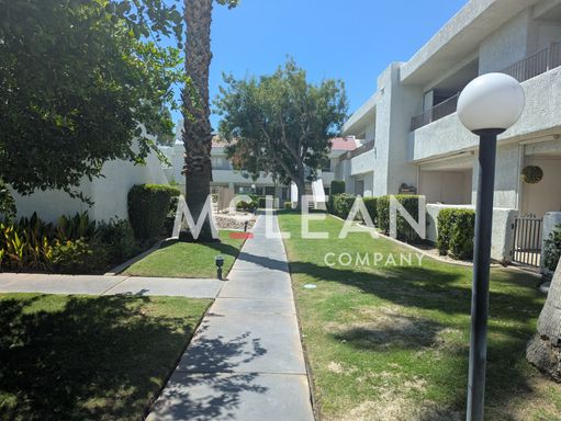 32505 Candlewood Drive , Unit 118 , Cathedral City, CA 92234