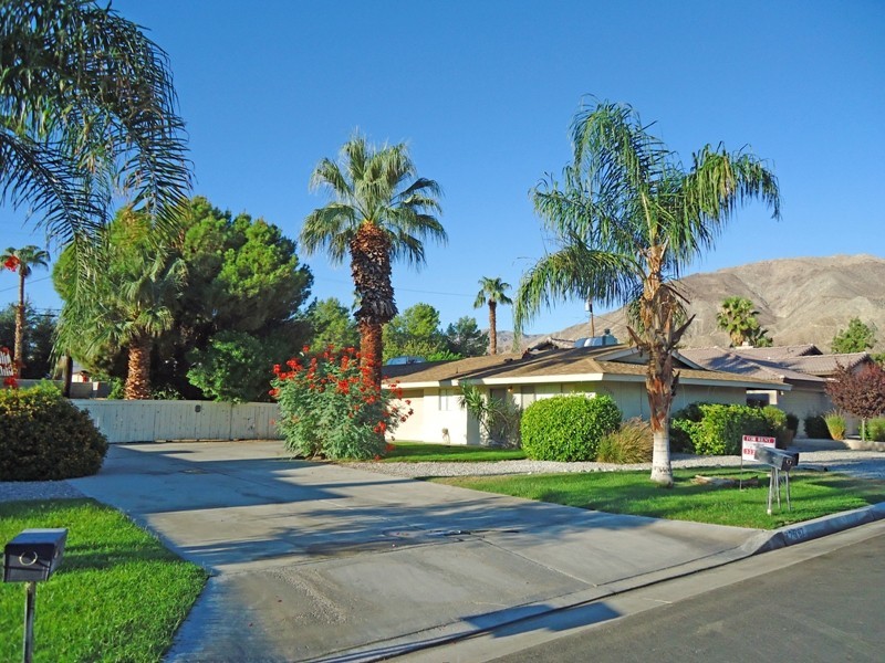 Palm Desert Apartment: 72787 Tampico Drive