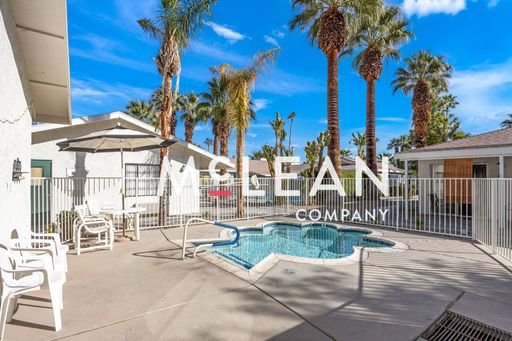 350 E Palm Canyon Drive #31, Palm Springs, CA 92264