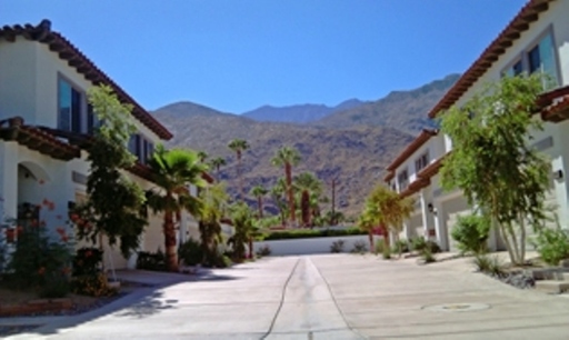 500 Paseo Soleado #498, Palm Springs, CA 92264