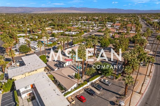 350 E Palm Canyon Drive #31, Palm Springs, CA 92264
