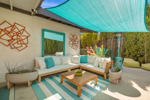 2445 E. Del Lago Rd, Palm Springs, CA 92262