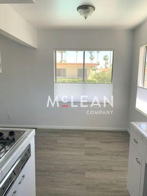 2290 South Palm Canyon Drive, Unit 20, Palm Springs, CA 92264