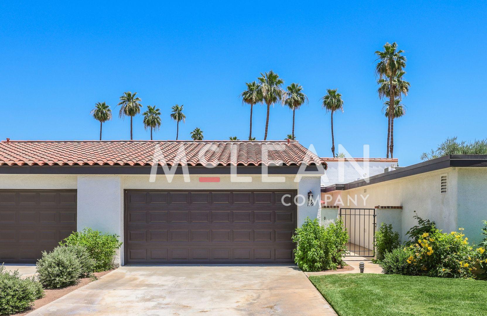 Rancho Mirage House: 199 Torremolinis Drive