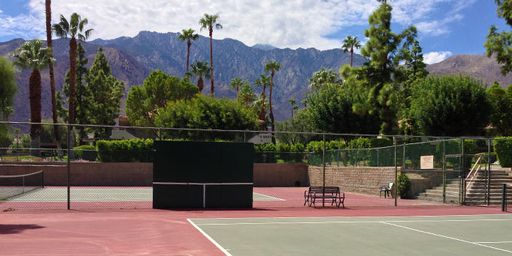 680 North Ashurst Court, Unit I101, Palm Springs, CA 92262