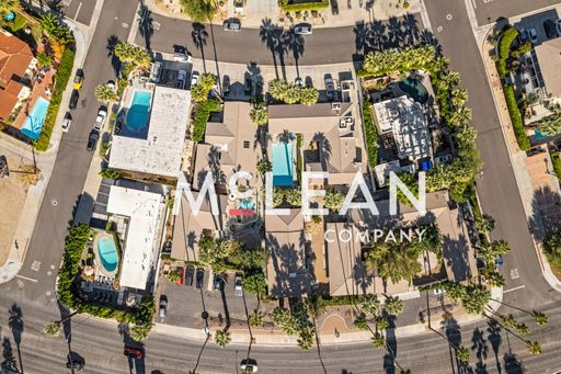 350 E Palm Canyon Drive #31, Palm Springs, CA 92264