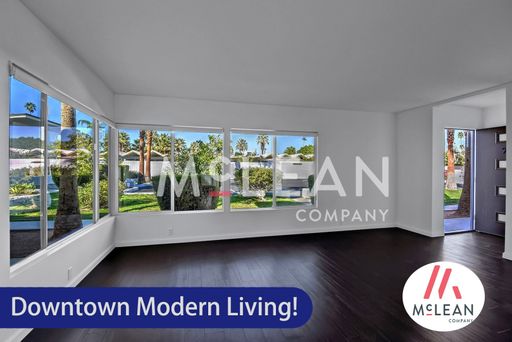 630 North Belardo Road , Unit 01, Palm Springs, CA 92262