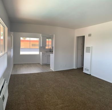 2290 South Palm Canyon Drive, Unit 20, Palm Springs, CA 92264