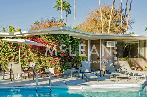 630 S Grenfall Road #11, Palm Springs, CA 92264