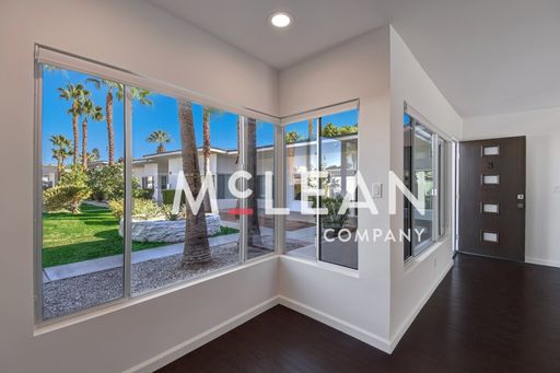 630 North Belardo Road , Unit 01, Palm Springs, CA 92262