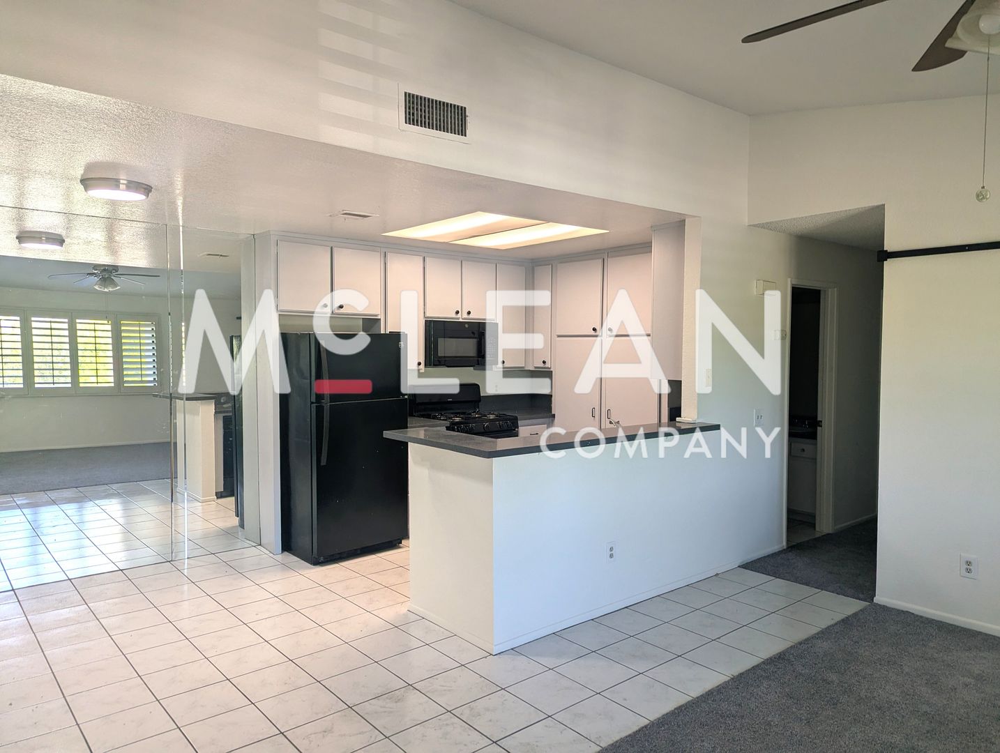 Cathedral City House: 31200 Landau Blvd