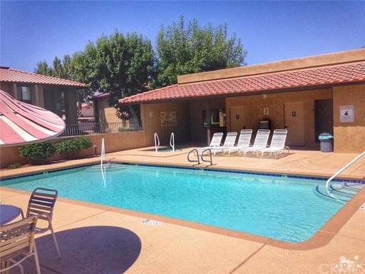 31200 Landau Blvd, Unit 1105, Cathedral City, CA 92234