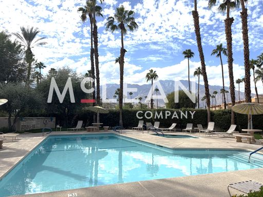 2700 Lawrence Crossley Rd, 120, Palm Springs, CA 92262