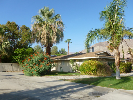 72787 Tampico Drive , Unit D, Palm Desert, CA 92260