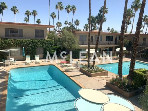 2290 South Palm Canyon Drive, Unit 20, Palm Springs, CA 92264